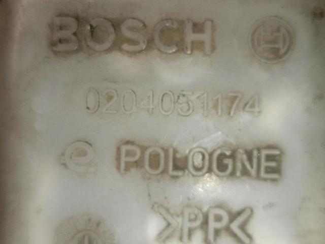 Cilindro principal de freno Ford Transit 6 V347/8