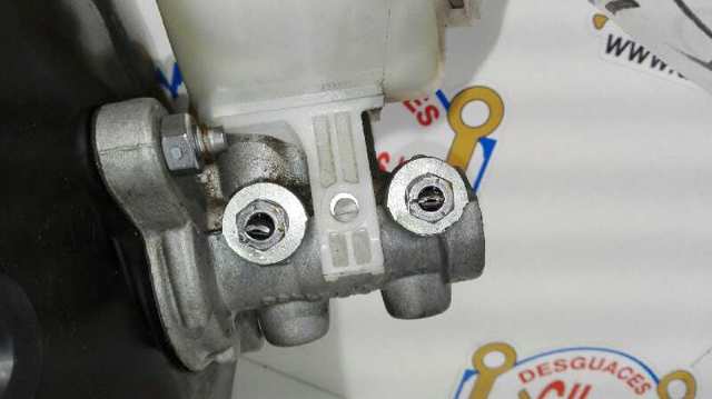 Cilindro principal de freno para Fiat Doblo I (119)
