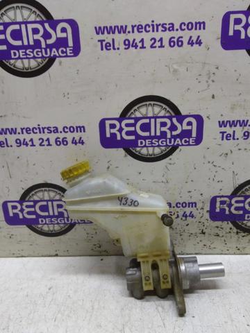 Cilindro maestro de frenos 0204Y24438 PEUGEOT