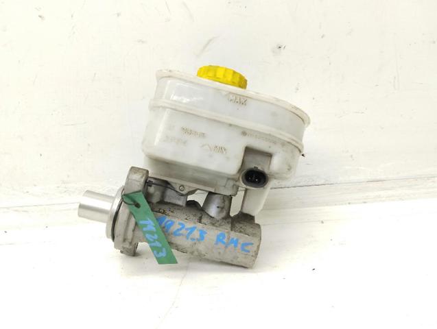 0204Y24459 IVECO Cilindro maestro de frenos comprar Madrid