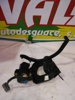 Sensor De Posicion del pedal del acelerador 0205001040 BMW
