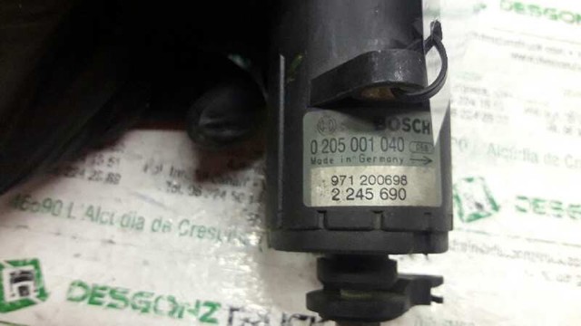 0205001040 BMW