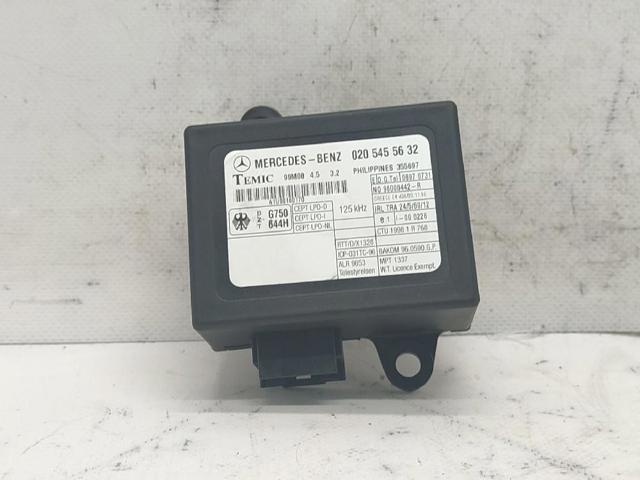 0205455632 Mercedes