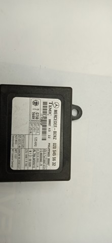 0205455632 Mercedes