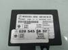 Modulo electronico para mercedes clase v (w638) v 230 turbodiesel  (638.274)   |   02.96 - ... 0205455832