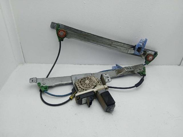 Mecanismo elevalunas delantero derecha C2  hatchback (2003-2008) original desde 56,63 €