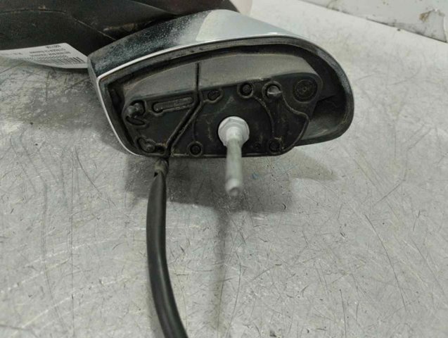 0207156 PEUGEOT Sellador de espejo para puerta derecha comprar Alcalá