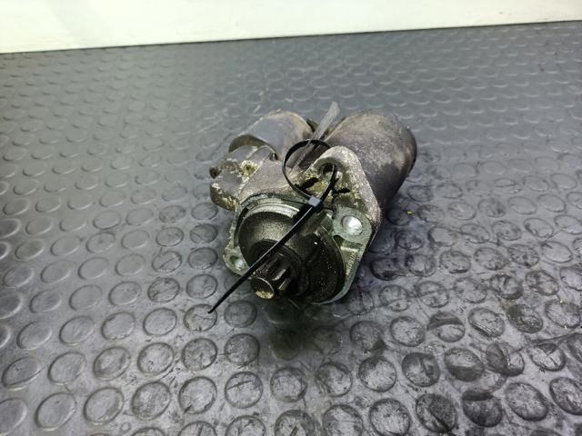 VAG 020911023 Motor de arranque  comprar en Ponferrada