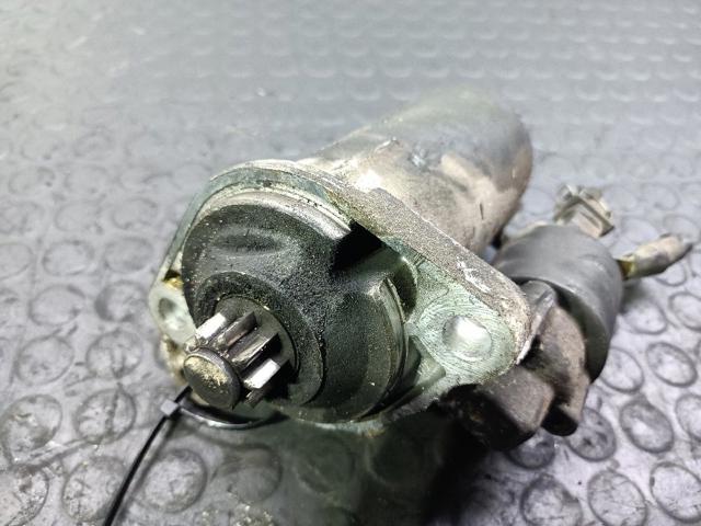 VAG 020911023 Motor de arranque  comprar en Ponferrada