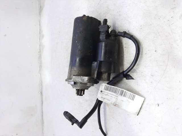 020911023 Motor de arranque  disponible Málaga