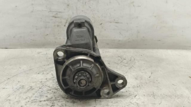 VAG 020911023 Motor de arranque  disponible Valladolid