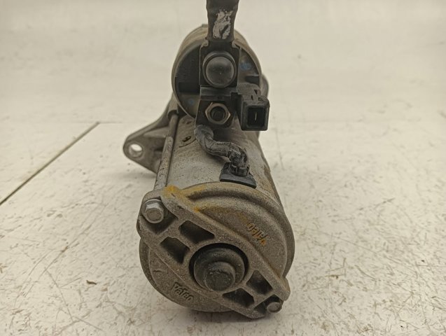 VAG 020911023 Motor de arranque comprar Tarragona