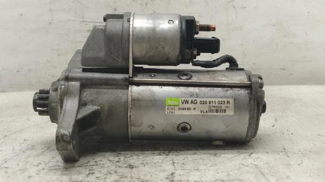 020911023 Motor de arranque  disponible Burgos