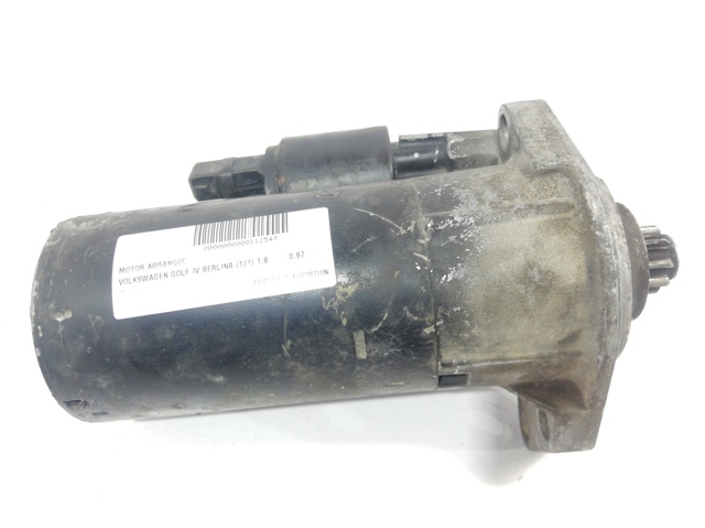 020911023 VAG Motor de arranque  comprar en Oviedo