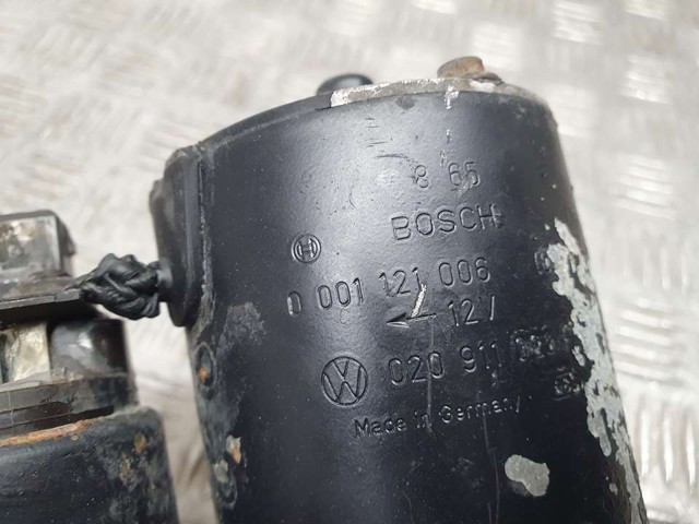 020911023 Motor de arranque  disponible Burgos
