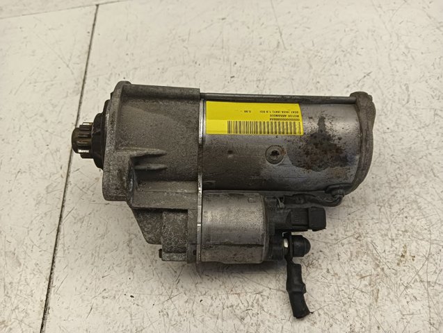 VAG 020911023 Motor de arranque  disponible Lugo