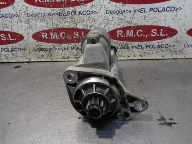020911023 Motor de arranque comprar Sevilla