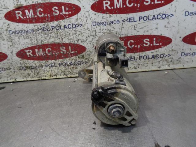 VAG 020911023 Motor de arranque  en stock Terrassa