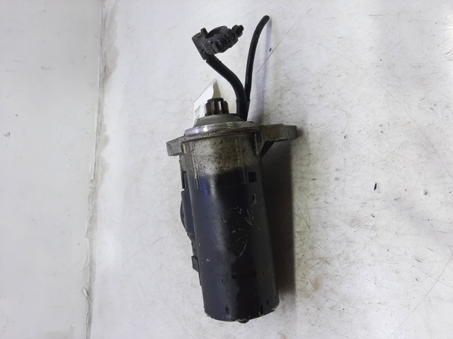 020911023 Motor de arranque  comprar en Pontevedra