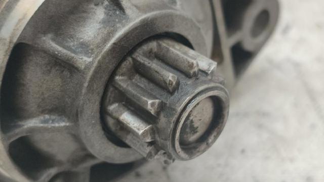 VAG 020911023 Motor de arranque comprar Pamplona