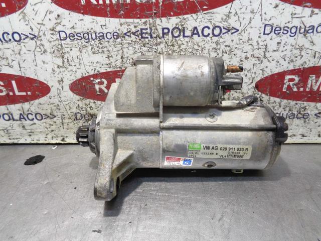 020911023 VAG Motor de arranque  disponible Vigo