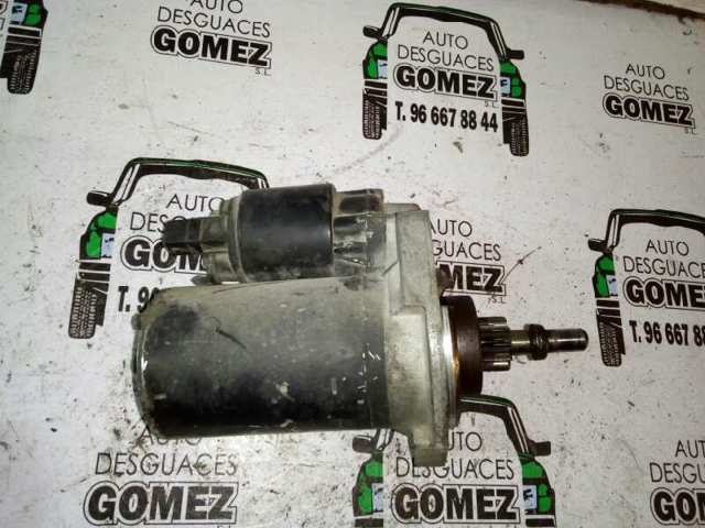 020911023A VAG Motor de arranque  en stock Huelva