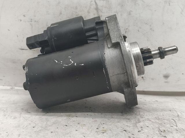VAG 020911023A Motor de arranque  disponible Valladolid