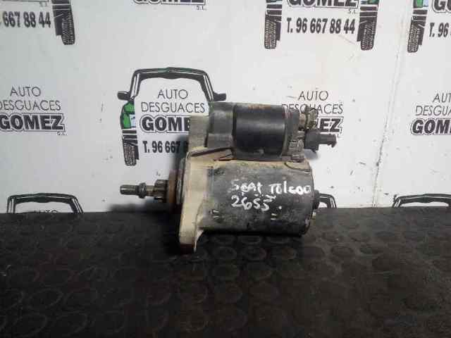 020911023A VAG Motor de arranque  disponible Alicante