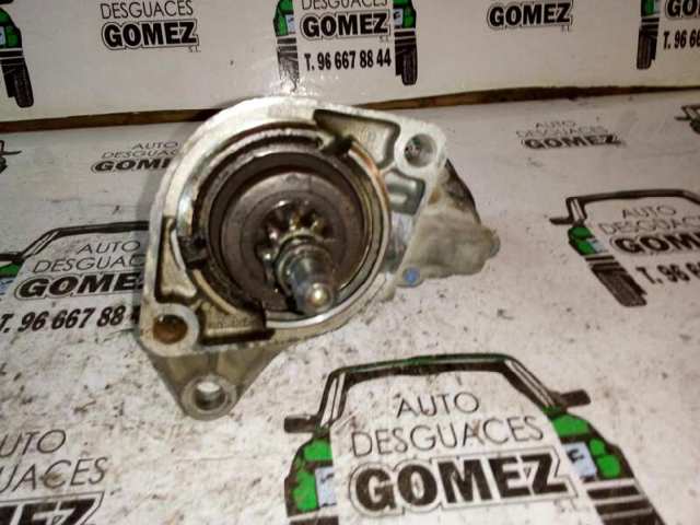 VAG 020911023A Motor de arranque  disponible Valladolid