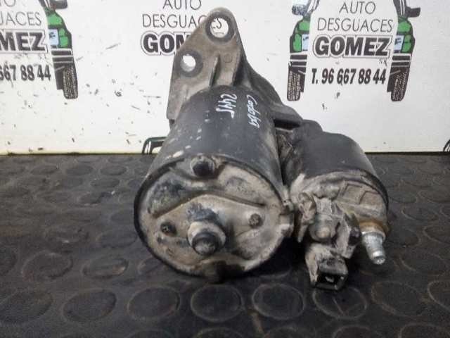 020911023A VAG Motor de arranque  comprar en Oviedo