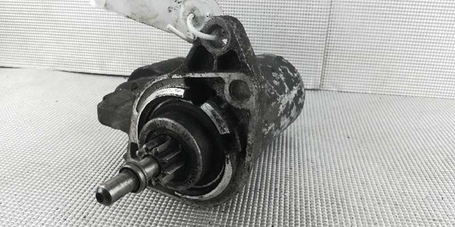 020911023A Motor de arranque  comprar en Zaragoza