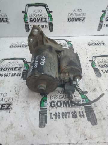VAG 020911023A Motor de arranque  comprar en Murcia