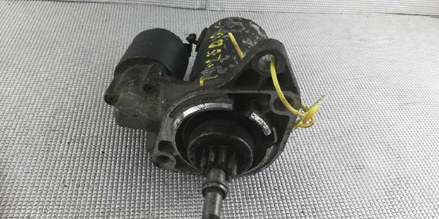 VAG 020911023A Motor de arranque  en stock Valencia