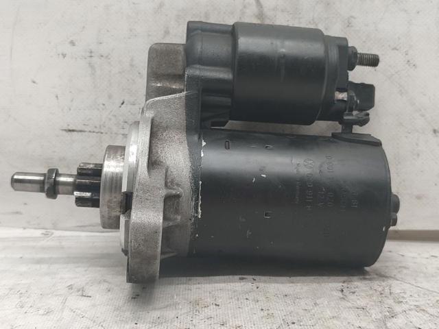 VAG 020911023A Motor de arranque  disponible España