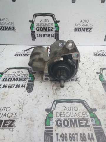 VAG 020911023A Motor de arranque  comprar en Murcia