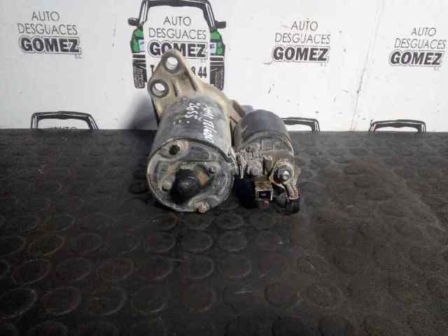 VAG 020911023A Motor de arranque  en stock Valencia
