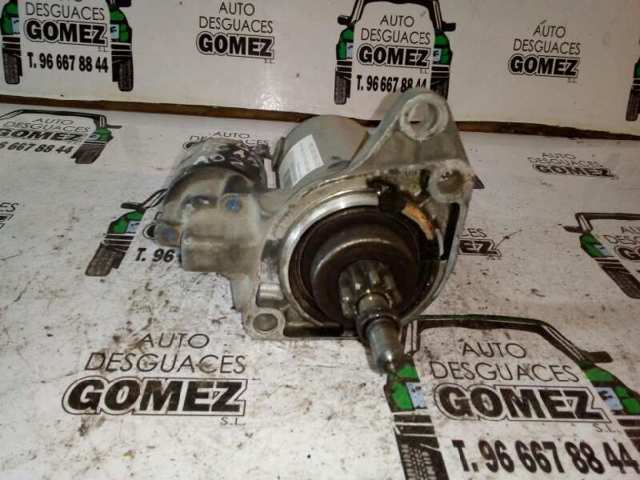 VAG 020911023A Motor de arranque comprar Pamplona