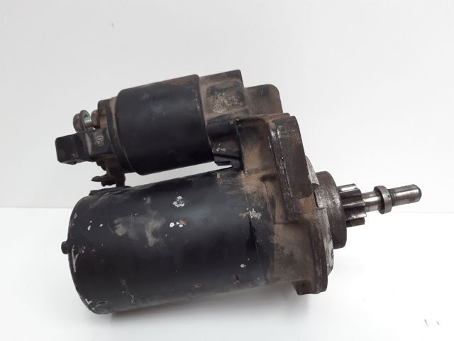020911023A Motor de arranque  disponible Burgos