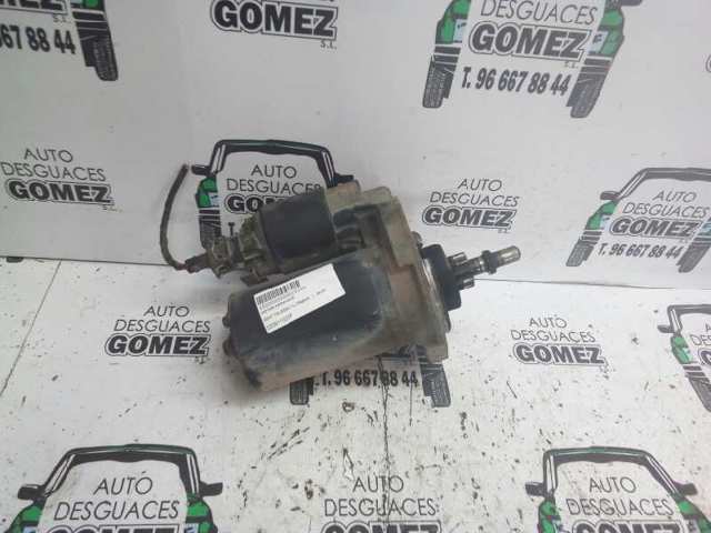 020911023A Motor de arranque  comprar en Zaragoza