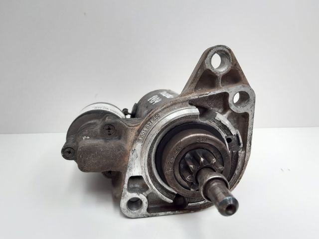 020911023A Motor de arranque  disponible Burgos