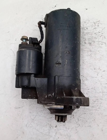 VAG 020911023D Motor de arranque  comprar en Murcia