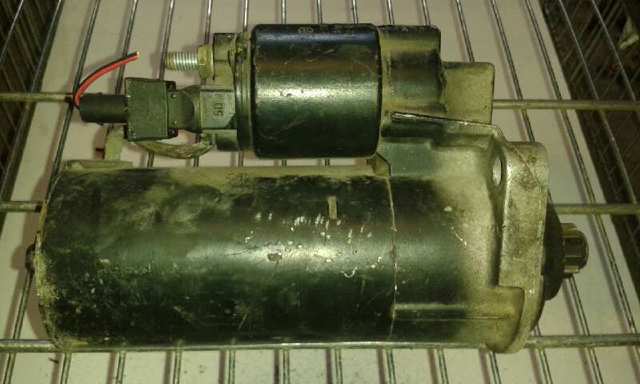 020911023D VAG Motor de arranque  comprar en Oviedo