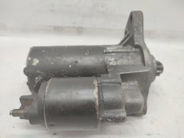VAG 020911023F Motor de arranque  disponible Valladolid