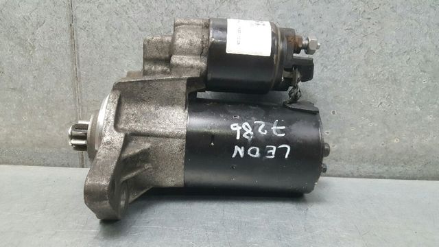 020911023F Motor de arranque  en stock Granada