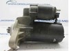 Motor de arranque 020911023F VAG