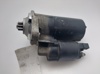 Motor de arranque 020911023F VAG