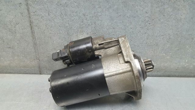 VAG 020911023F Motor de arranque  en stock Salamanca