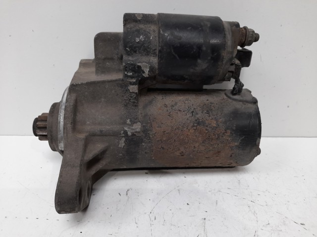 020911023F Motor de arranque  en stock Sabadell