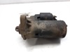 Motor de arranque 020911023F VAG