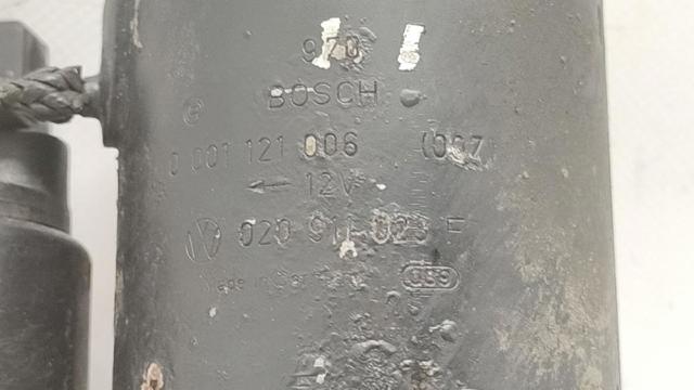 020911023FX VAG Motor de arranque comprar Alcalá